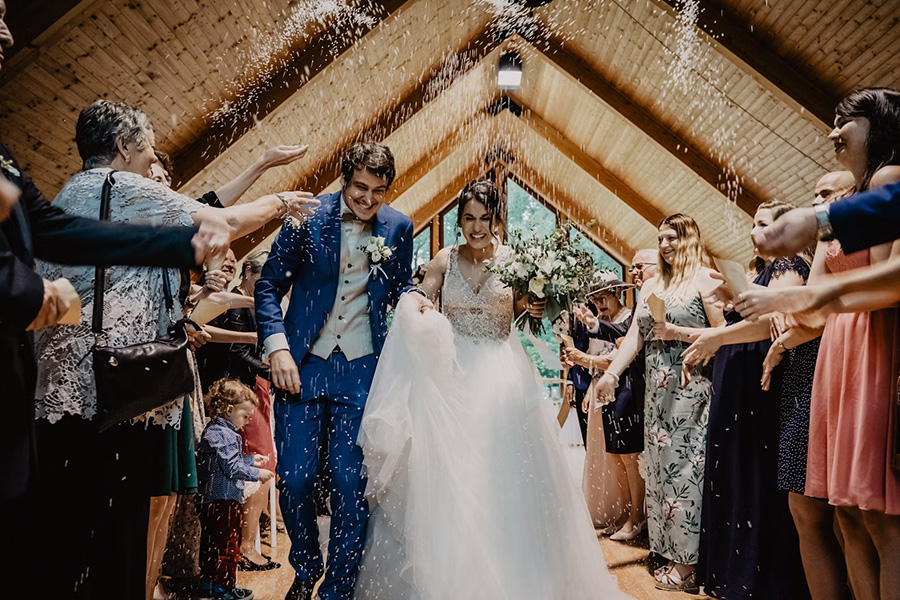 Loan for Wedding Expenses to Help You Plan Your Special Day