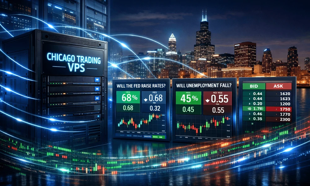 Kalshi Trading Bot Setup Tutorial — Automate Your Prediction Market Trading