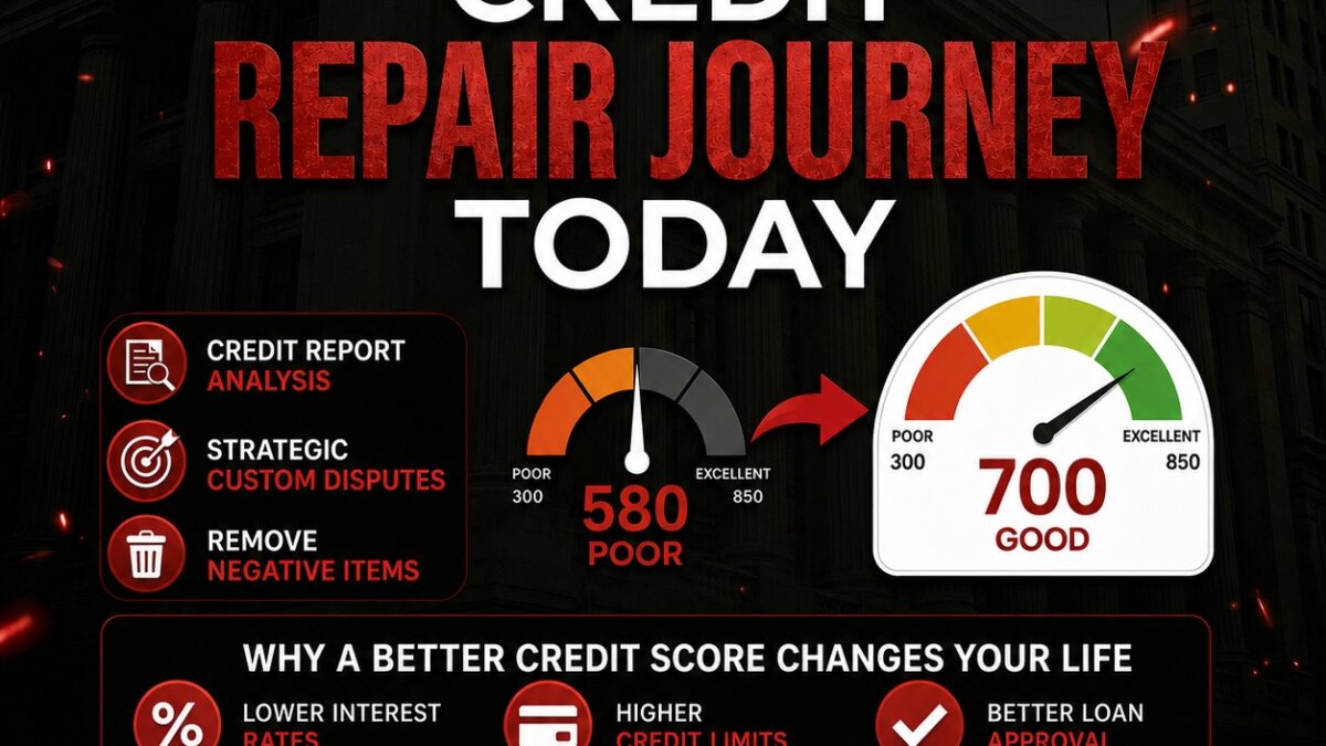 Why Clients Trust Jeremiah Lopez and J Funded Solutions to Transform Their Financial Future