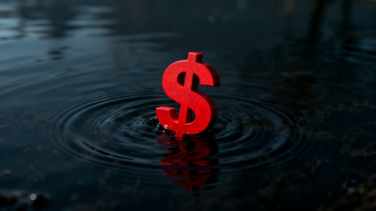 Direct Financial Ramifications Of Corporate Regulatory Fines