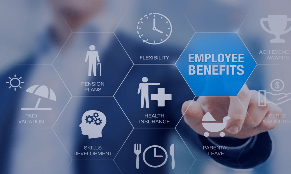 The Role Of Payroll Firms In Managing Employee Benefits And Deductions