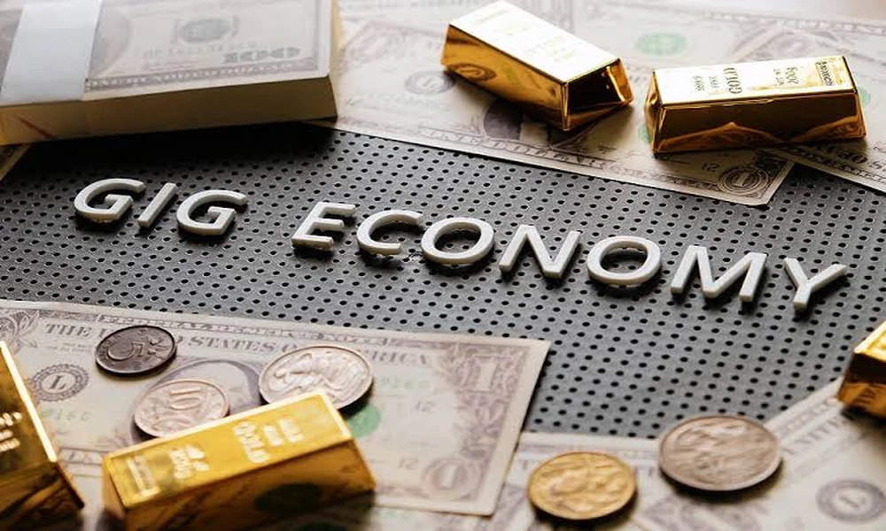 The Gig Economy Guide To Taxes: What Every Freelancer Needs To Know