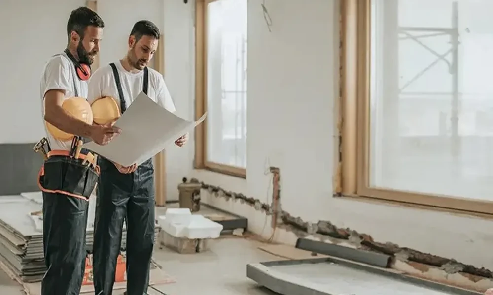 Best Renovation Loan Options for Your Next Home Upgrade