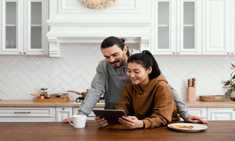 Why Choosing Monthly Instalment Loans Keeps Your Household Budget Perfectly Balanced