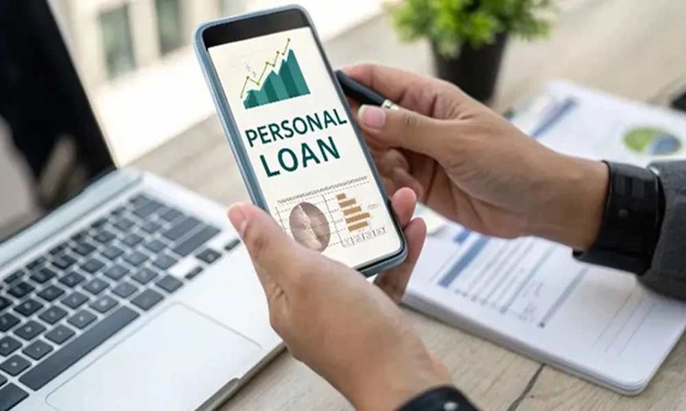 Personal Loans in Singapore for Foreigners