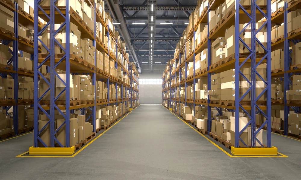 Brokfill Scales Ecommerce Growth with Distributed Warehousing